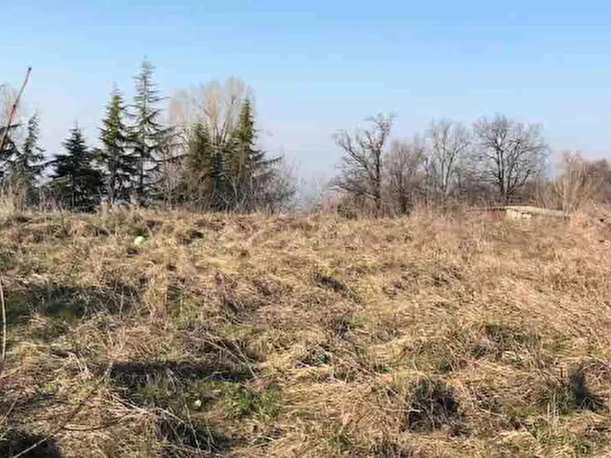 Immagine 2 di Terreno edificabile in vendita  in Località Boffalora a Gazzola