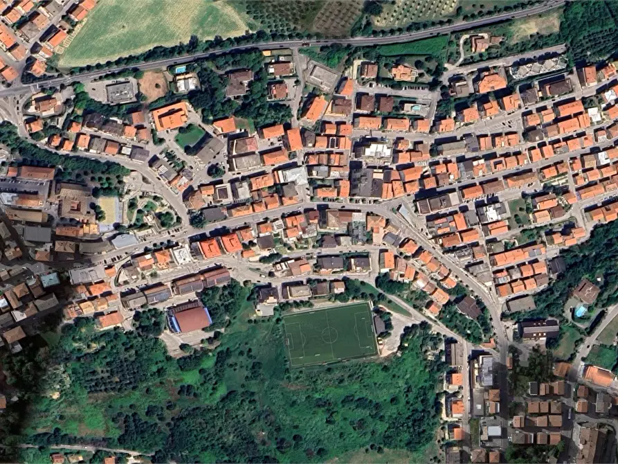 Immagine 7 di Laboratorio in vendita  in Via Benigno Zaccagnini  a Montegranaro