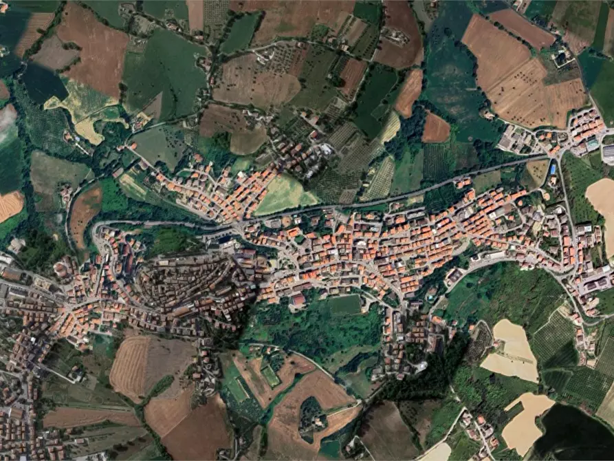 Immagine 8 di Laboratorio in vendita  in Via Benigno Zaccagnini  a Montegranaro