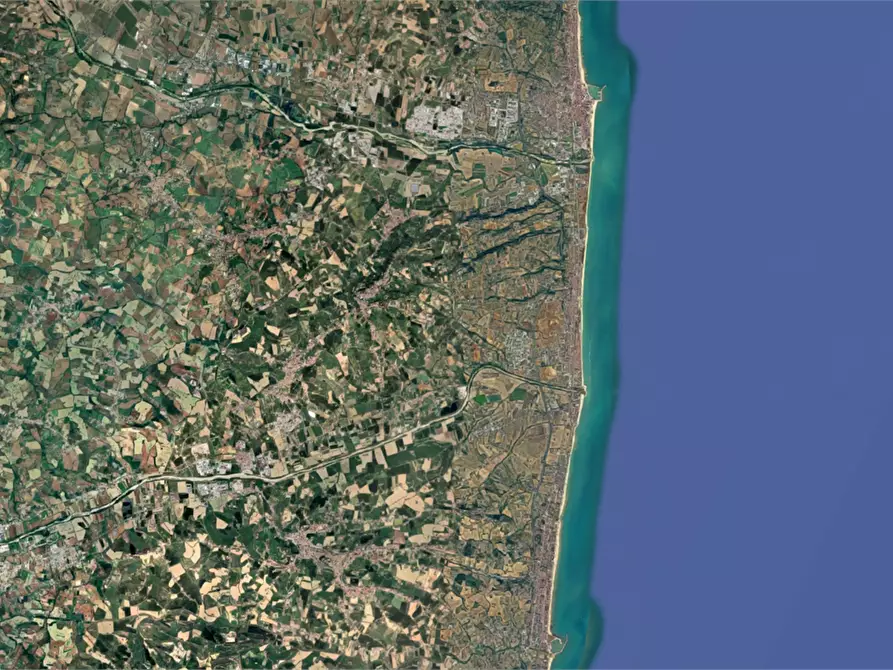 Immagine 11 di Laboratorio in vendita  in Via Benigno Zaccagnini  a Montegranaro