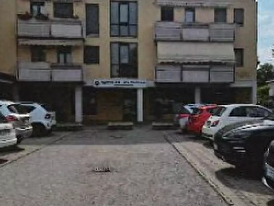 Immagine 1 di Appartamento in vendita  in Via Giuseppe Verdi  a San Giorgio Delle Pertiche