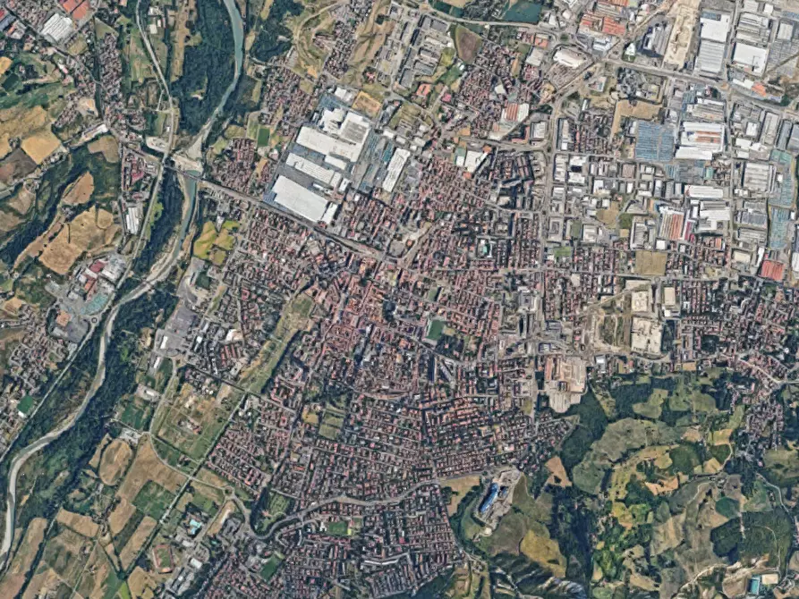 Immagine 6 di Appartamento in vendita  in V. Radici in Piano a Sassuolo