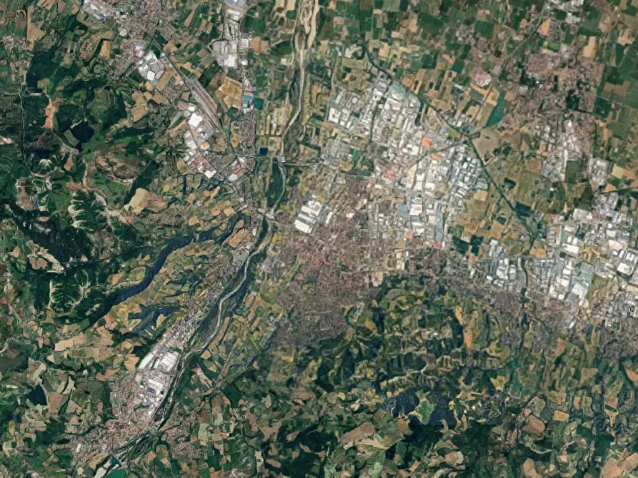 Immagine 9 di Appartamento in vendita  in V. Radici in Piano a Sassuolo