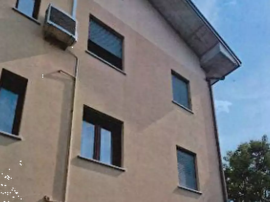 Immagine 9 di Appartamento in vendita  in Via Giuseppe Verdi  a San Giorgio Delle Pertiche