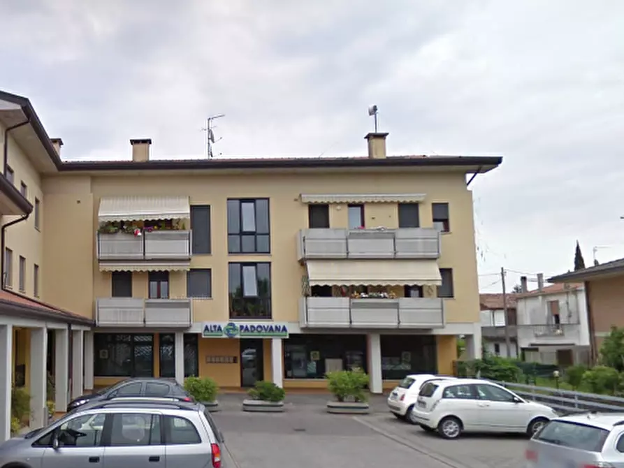 Immagine 6 di Appartamento in vendita  in Via Giuseppe Verdi  a San Giorgio Delle Pertiche
