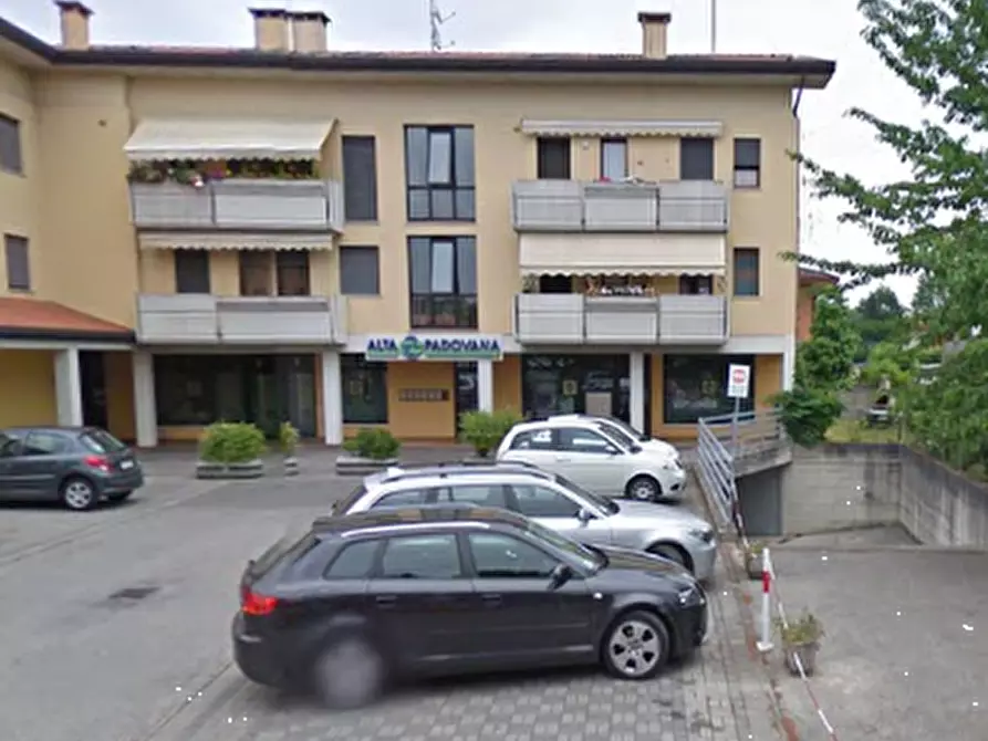 Immagine 13 di Appartamento in vendita  in Via Giuseppe Verdi  a San Giorgio Delle Pertiche