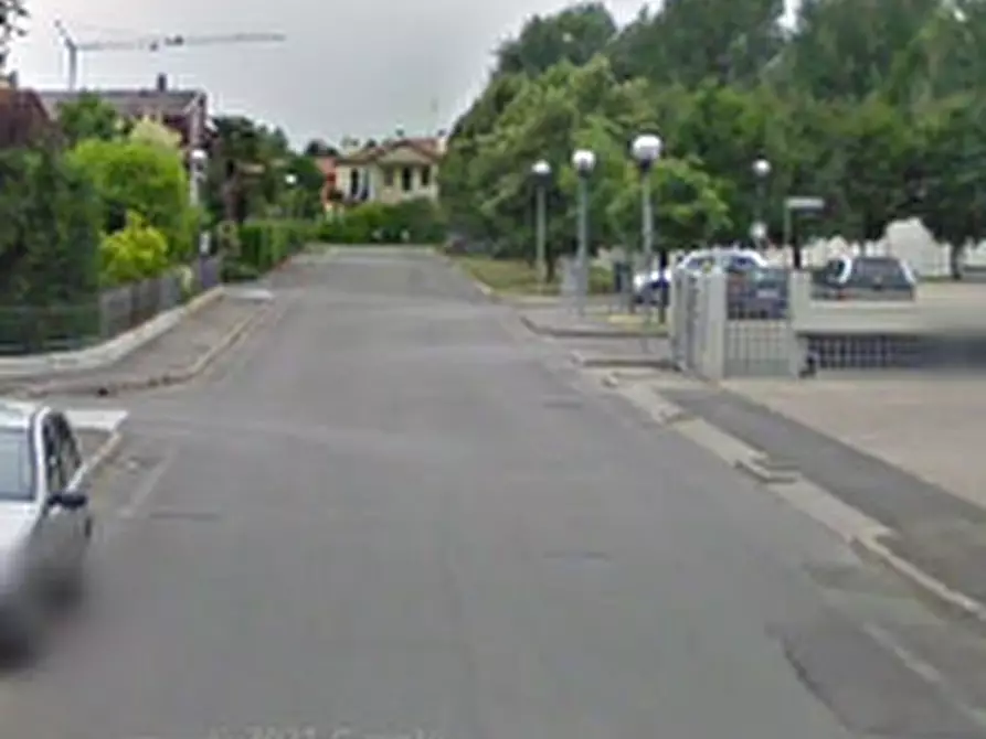 Immagine 15 di Appartamento in vendita  in Via Giuseppe Verdi  a San Giorgio Delle Pertiche