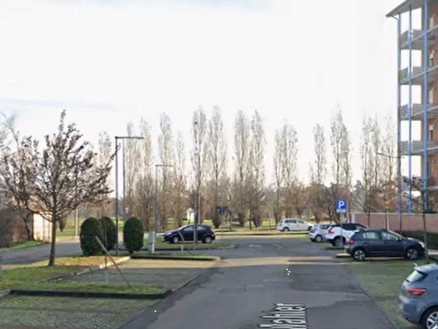 Immagine 3 di Terreno edificabile in vendita  in Via Gustav Mahler a Reggio Nell'emilia