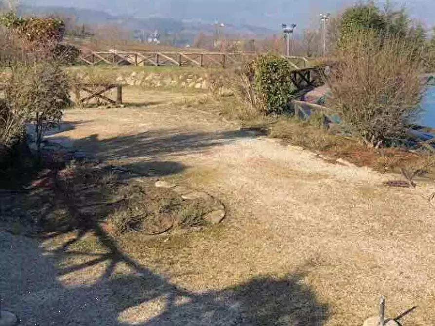 Immagine 6 di Capannone industriale in vendita  in Strada Boffalora a Gazzola