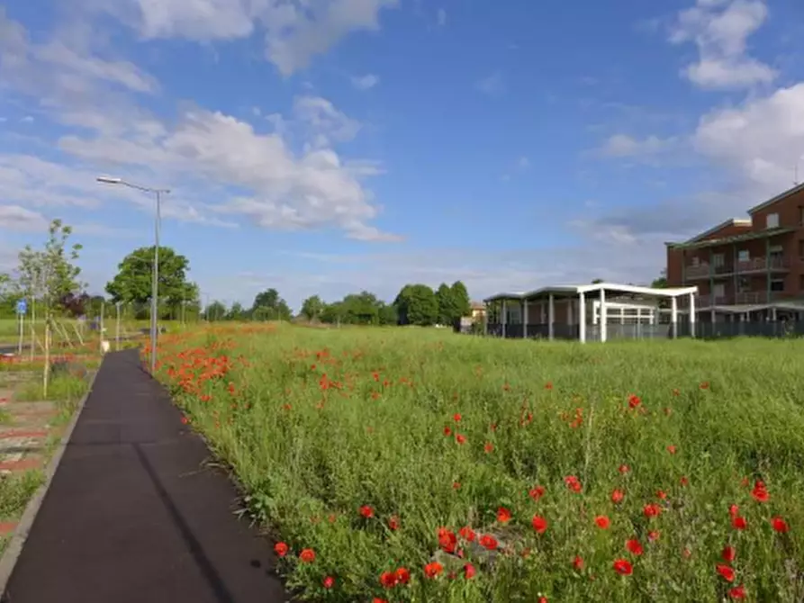 Immagine 10 di Terreno edificabile in vendita  in Via Gustav Mahler a Reggio Nell'emilia