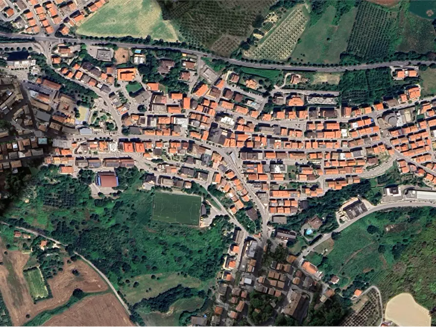 Immagine 6 di Negozio in vendita  in Viale Zaccagnini  a Montegranaro