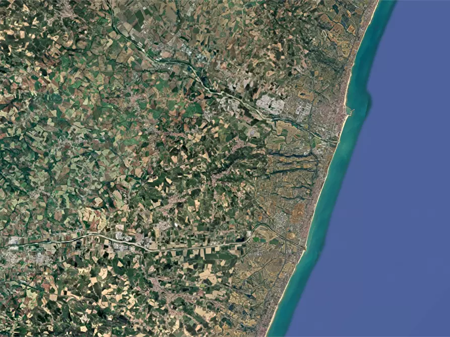 Immagine 9 di Negozio in vendita  in Viale Zaccagnini  a Montegranaro