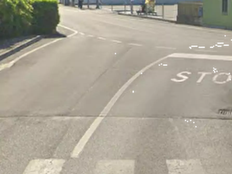 Immagine 5 di Porzione di casa in vendita  in Via Martiri D'Ungheria a Tribano