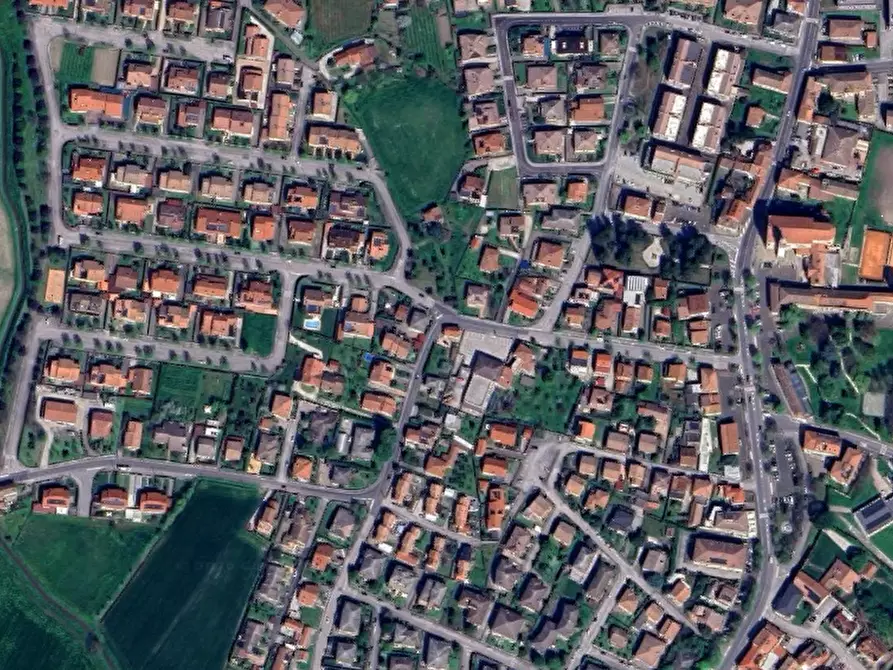 Immagine 9 di Porzione di casa in vendita  in Via Martiri D'Ungheria a Tribano