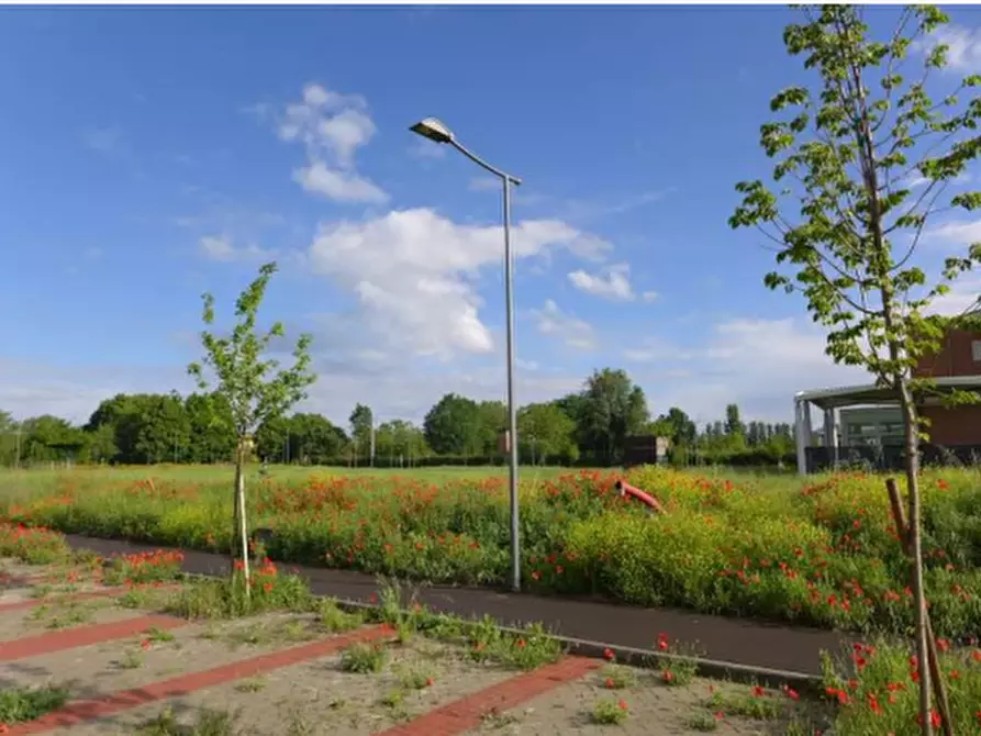 Immagine 1 di Terreno edificabile in vendita  in Via Gustav Mahler a Reggio Nell'emilia