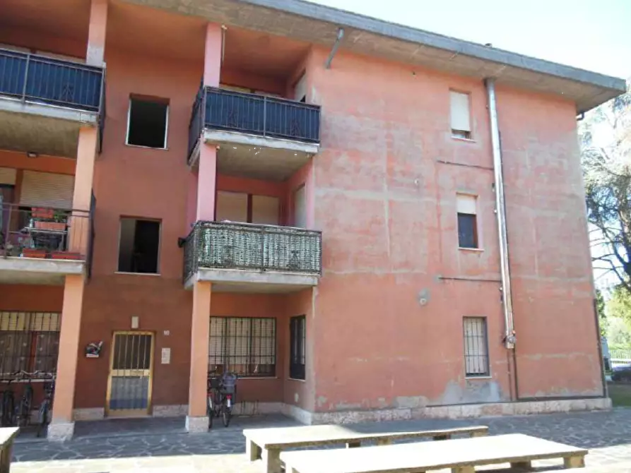 Immagine 2 di Appartamento in vendita  in Via Piemonte a Cento