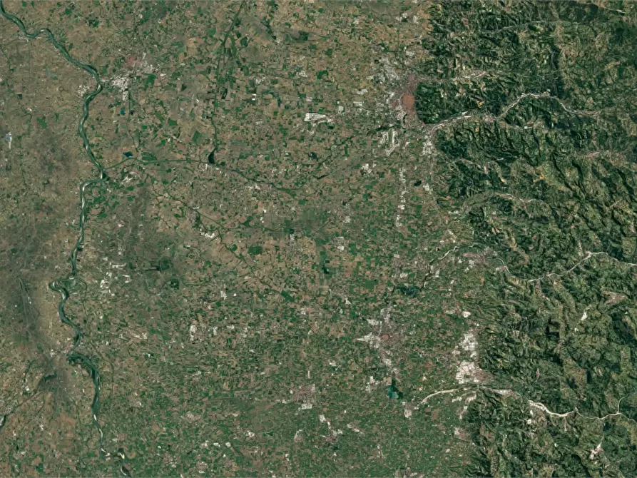 Immagine 16 di Appartamento in vendita  in Via Piemonte a Cento