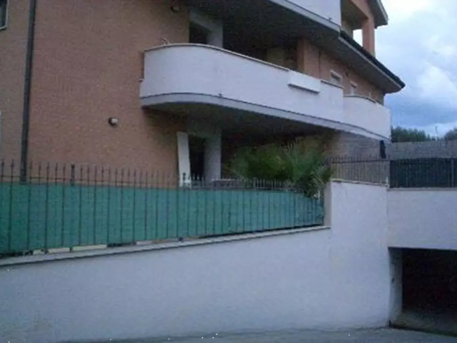 Immagine 7 di Appartamento in vendita  in Via Riola Sardo a Roma