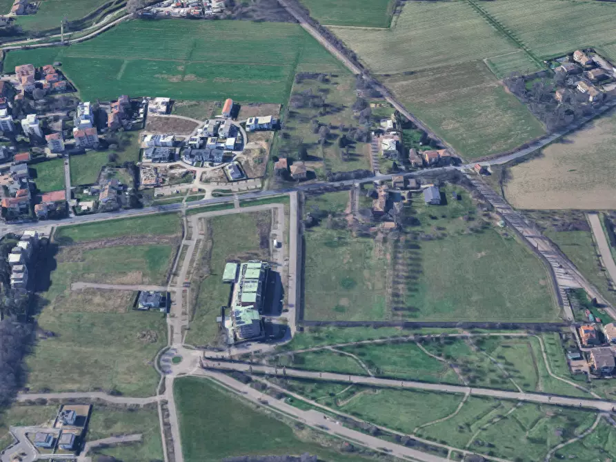 Immagine 4 di Terreno edificabile in vendita  in Via Gustav Mahler a Reggio Nell'emilia