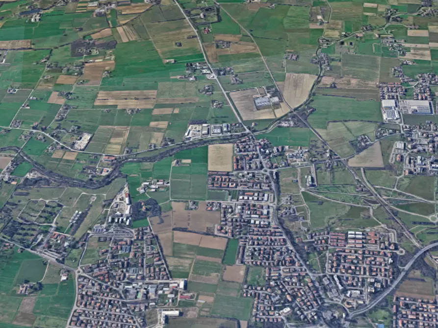 Immagine 8 di Terreno edificabile in vendita  in Via Gustav Mahler a Reggio Nell'emilia