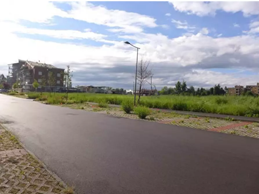 Immagine 1 di Terreno edificabile in vendita  in Via Gustav Mahler a Reggio Nell'emilia