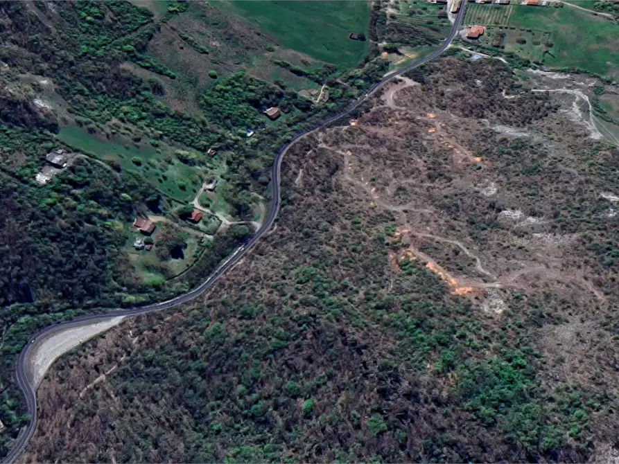 Immagine 6 di Terreno agricolo in vendita  in Via Statale a Vezzano Sul Crostolo
