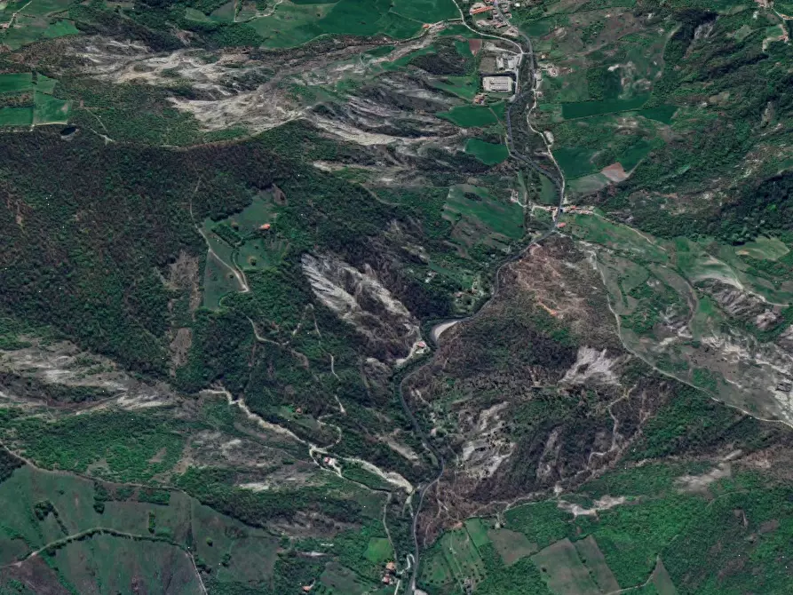 Immagine 10 di Terreno agricolo in vendita  in Via Statale a Vezzano Sul Crostolo