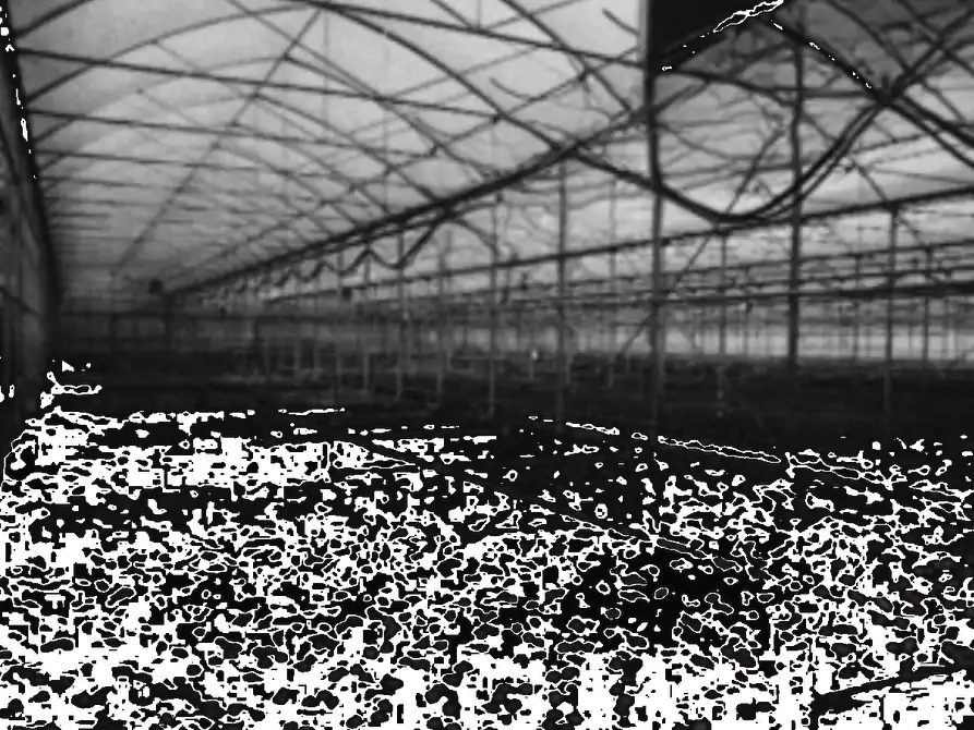 Immagine 3 di Capannone industriale in vendita  in Via Abramo Lincoln a Voghera