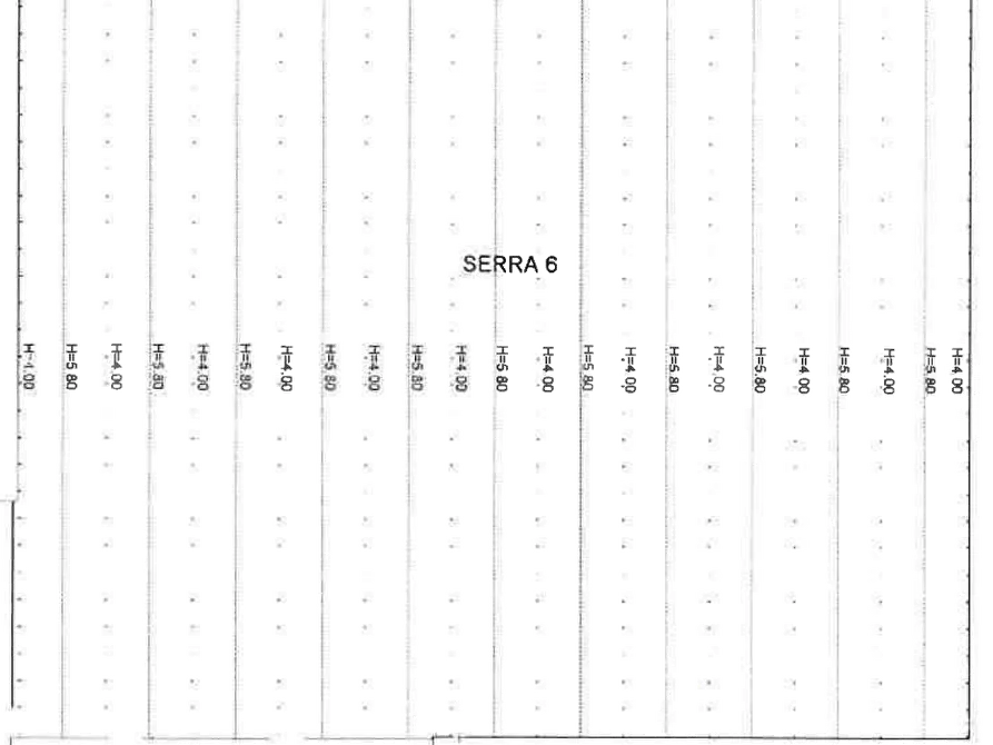 Immagine 7 di Capannone industriale in vendita  in Via Abramo Lincoln a Voghera