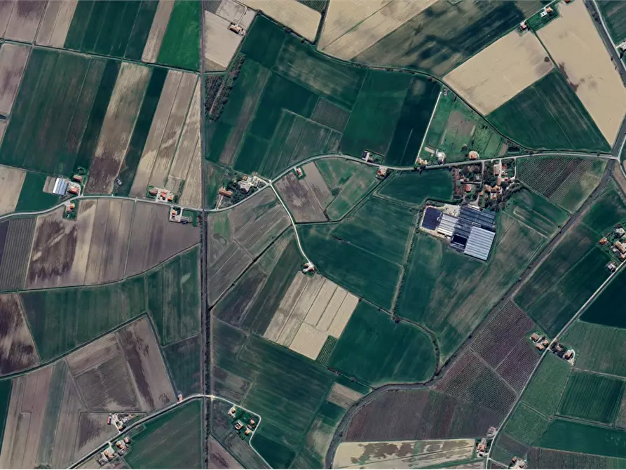 Immagine 11 di Capannone industriale in vendita  in Via Abramo Lincoln a Voghera