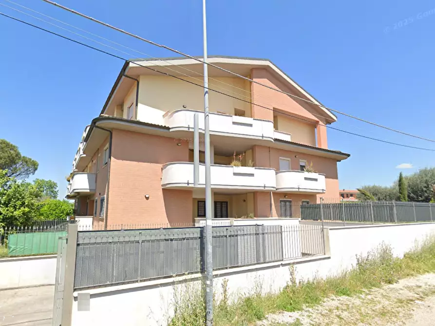 Immagine 12 di Appartamento in vendita  in Via Riola Sardo a Roma