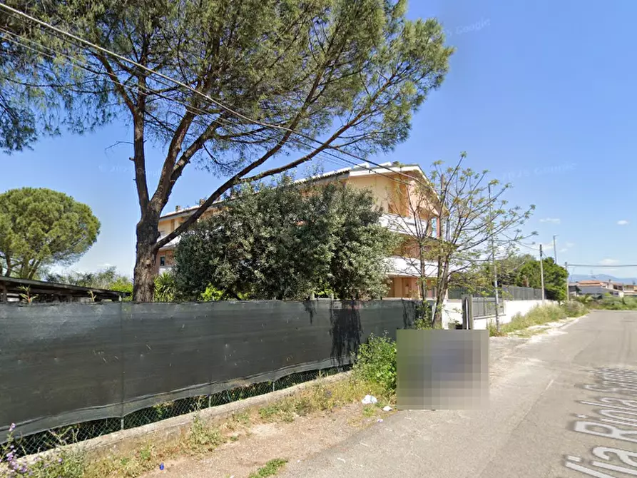 Immagine 13 di Appartamento in vendita  in Via Riola Sardo a Roma