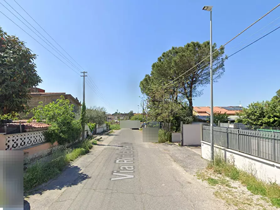 Immagine 17 di Appartamento in vendita  in Via Riola Sardo a Roma