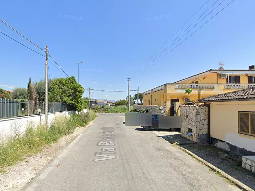 Immagine 19 di Appartamento in vendita  in Via Riola Sardo a Roma