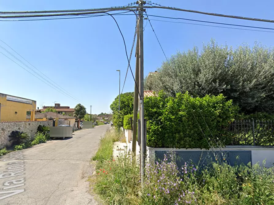 Immagine 20 di Appartamento in vendita  in Via Riola Sardo a Roma