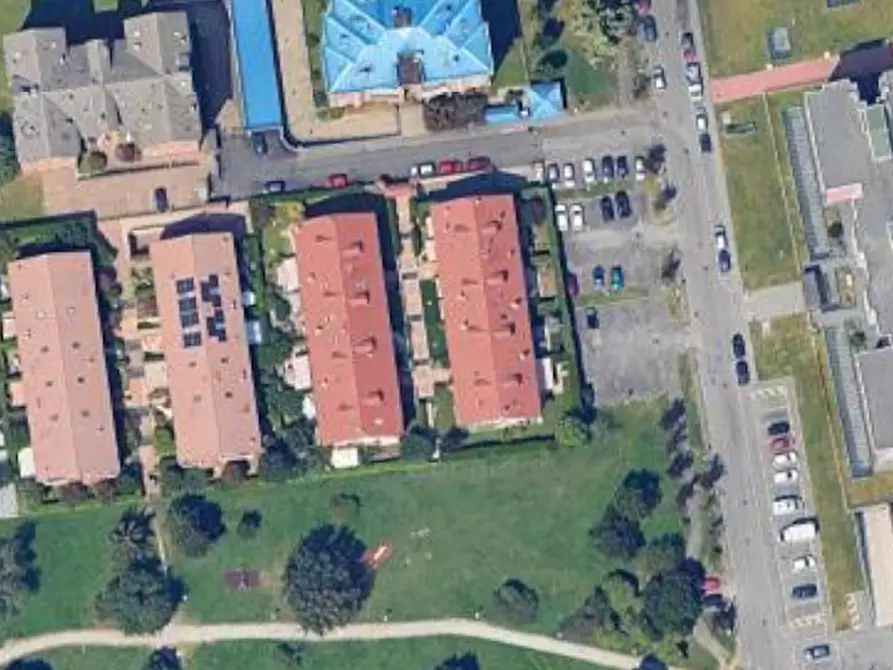 Immagine 1 di Appartamento in vendita  in Via Paolo Borsellino a Garbagnate Milanese