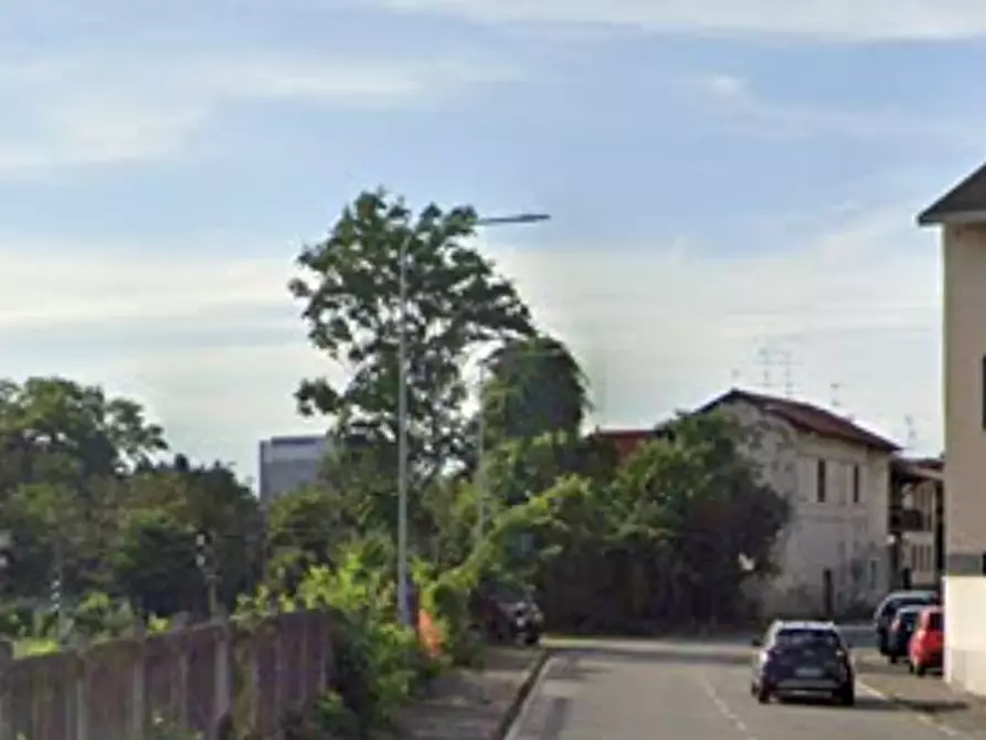 Immagine 8 di Terreno agricolo in vendita  in Via per Cassano a Busto Arsizio