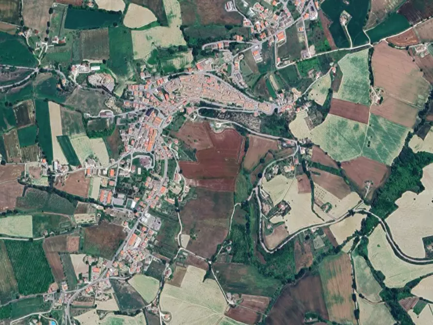 Immagine 4 di Magazzino in vendita  in Via S. Antonio a Monte San Pietrangeli