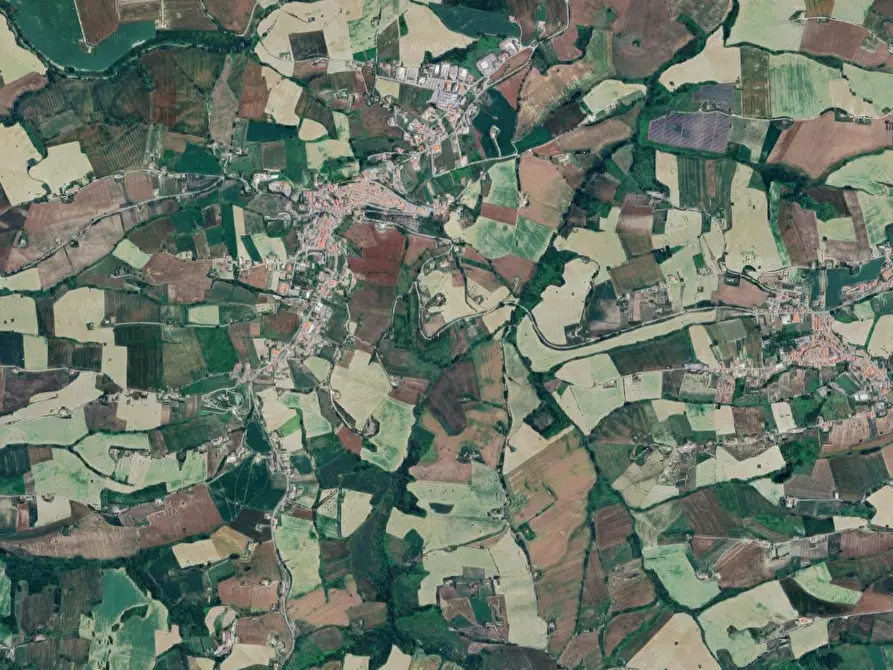 Immagine 6 di Magazzino in vendita  in Via S. Antonio a Monte San Pietrangeli