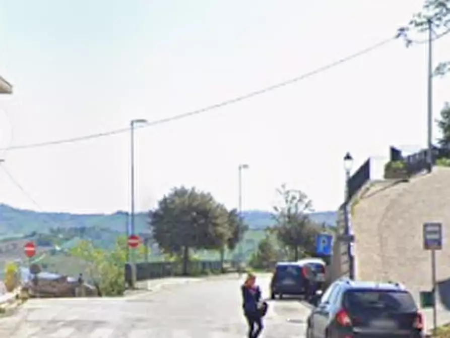 Immagine 7 di Magazzino in vendita  in Via S. Antonio a Monte San Pietrangeli