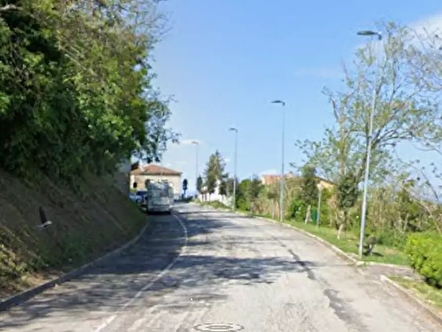 Immagine 8 di Magazzino in vendita  in Via S. Antonio a Monte San Pietrangeli