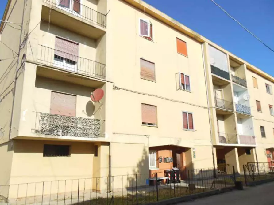 Immagine 1 di Appartamento in vendita  in Via Triste a Portomaggiore