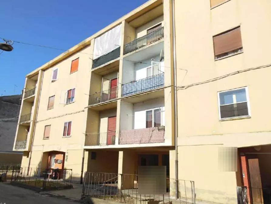 Immagine 2 di Appartamento in vendita  in Via Triste a Portomaggiore