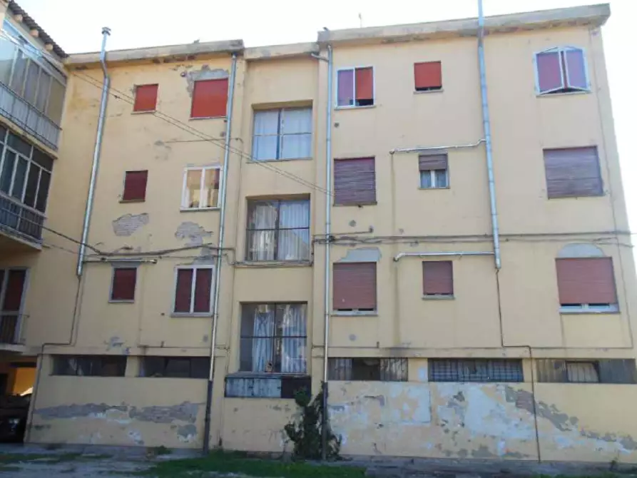 Immagine 4 di Appartamento in vendita  in Via Triste a Portomaggiore