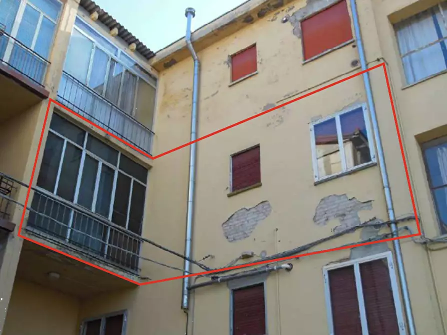 Immagine 5 di Appartamento in vendita  in Via Triste a Portomaggiore