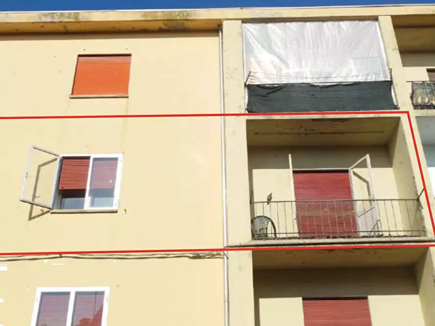 Immagine 6 di Appartamento in vendita  in Via Triste a Portomaggiore