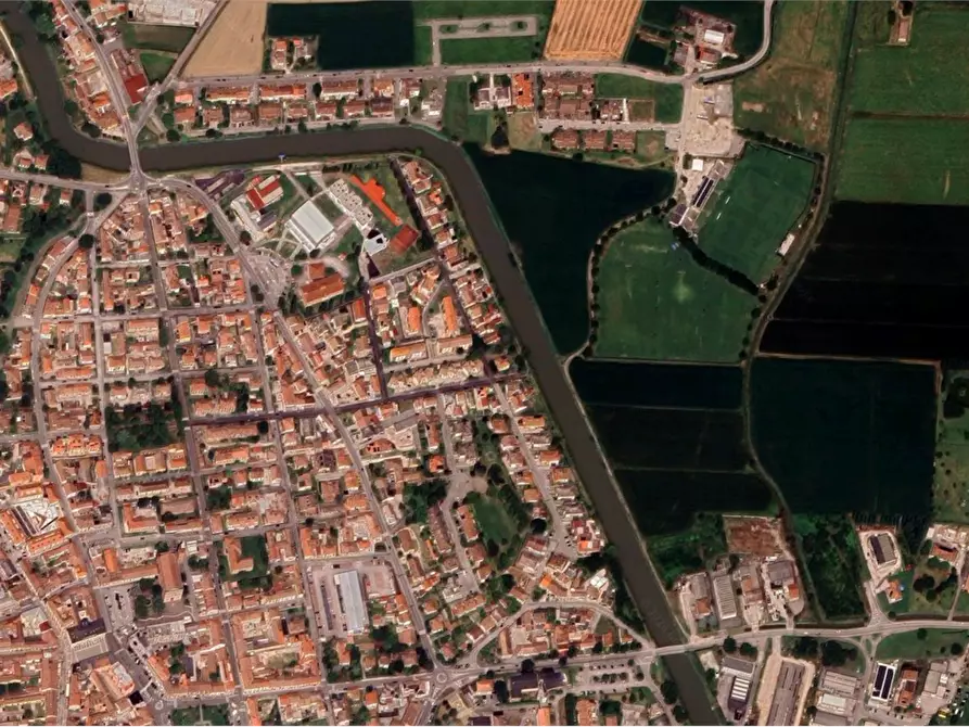 Immagine 12 di Appartamento in vendita  in Via Triste a Portomaggiore