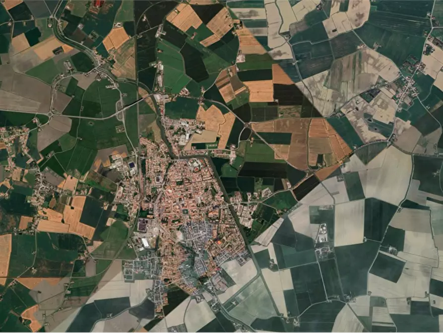 Immagine 14 di Appartamento in vendita  in Via Triste a Portomaggiore