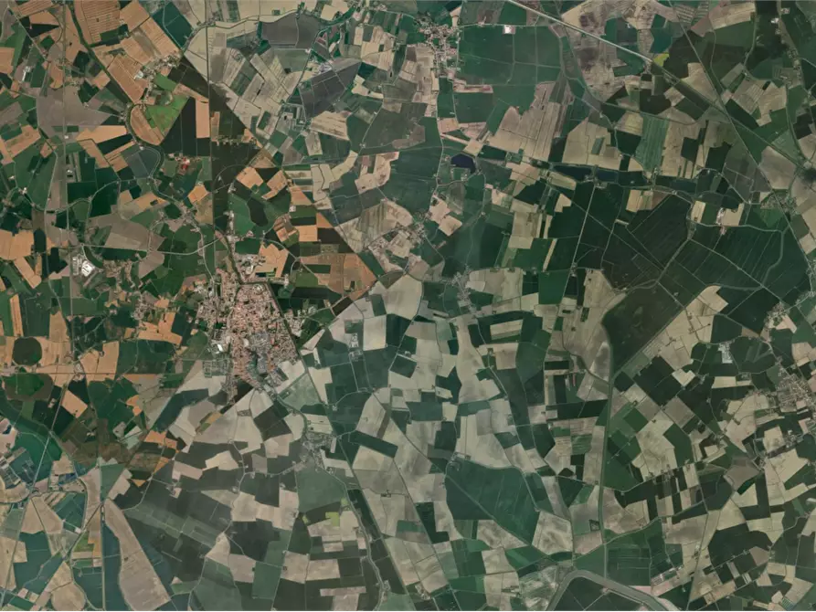 Immagine 15 di Appartamento in vendita  in Via Triste a Portomaggiore