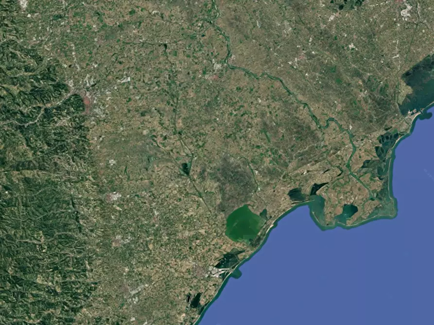 Immagine 17 di Appartamento in vendita  in Via Triste a Portomaggiore